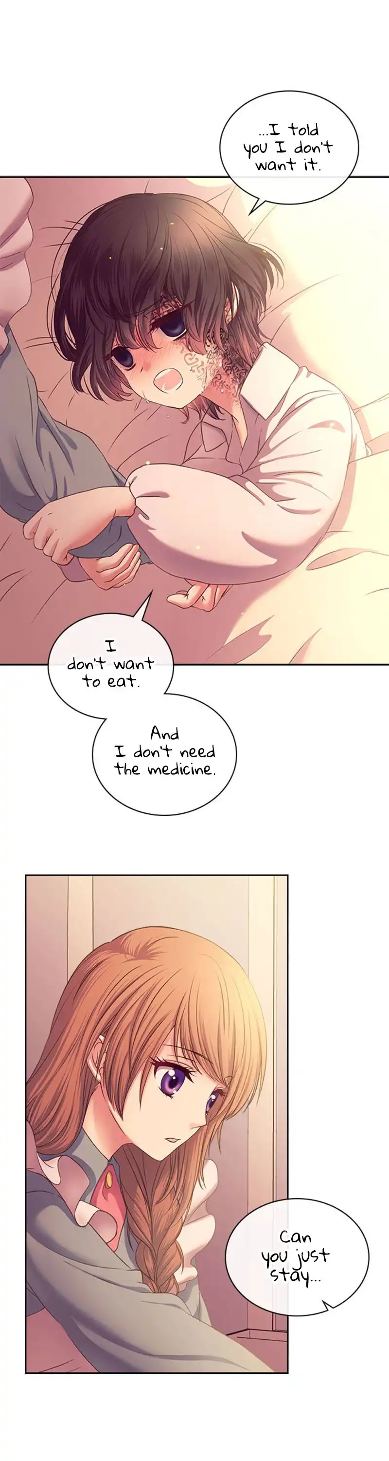 Sincerely: I Became a Duke's Maid Chapter 8 11
